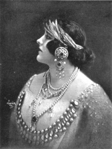 Marguerite d'Alvarez